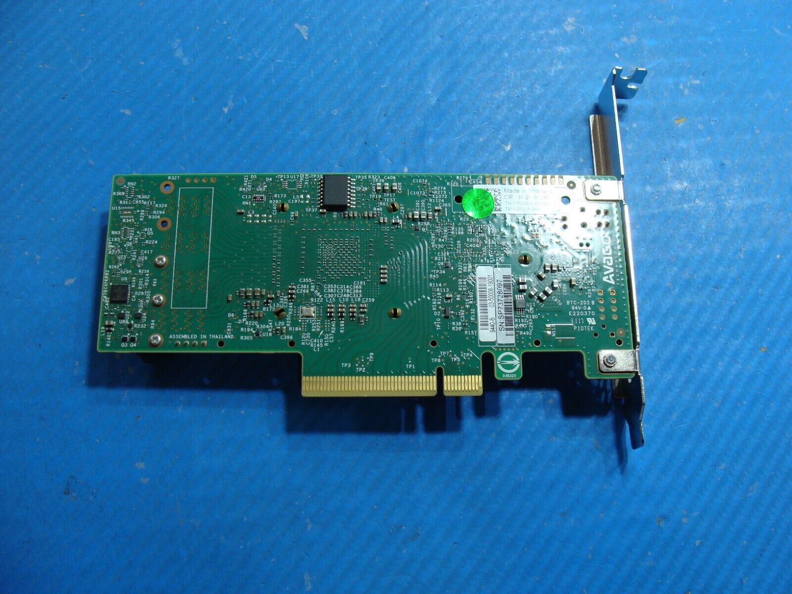 Dell Precision 7920 Tower Genuine Desktop Logic Controller Card YW3J6