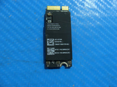 MacBook Pro 15" A1398 Mid 2015 MJLQ2LL/A MJLT2LL/A WiFi Wireless Card 661-02363