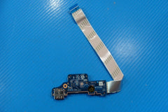 HP 17-cp0025cl 17.3" Genuine Laptop USB Port Board w/Cable 6050A3260901