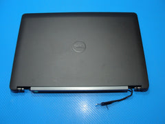 Dell Latitude E7470 14" Genuine Glossy QHD LCD Touch Screen Complete Assembly