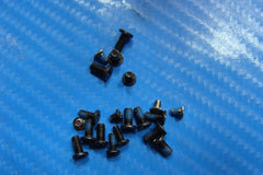 $9.99 | Dell Latitude 3580 15.6" Genuine Screw Set Screws for Repair ScrewSet