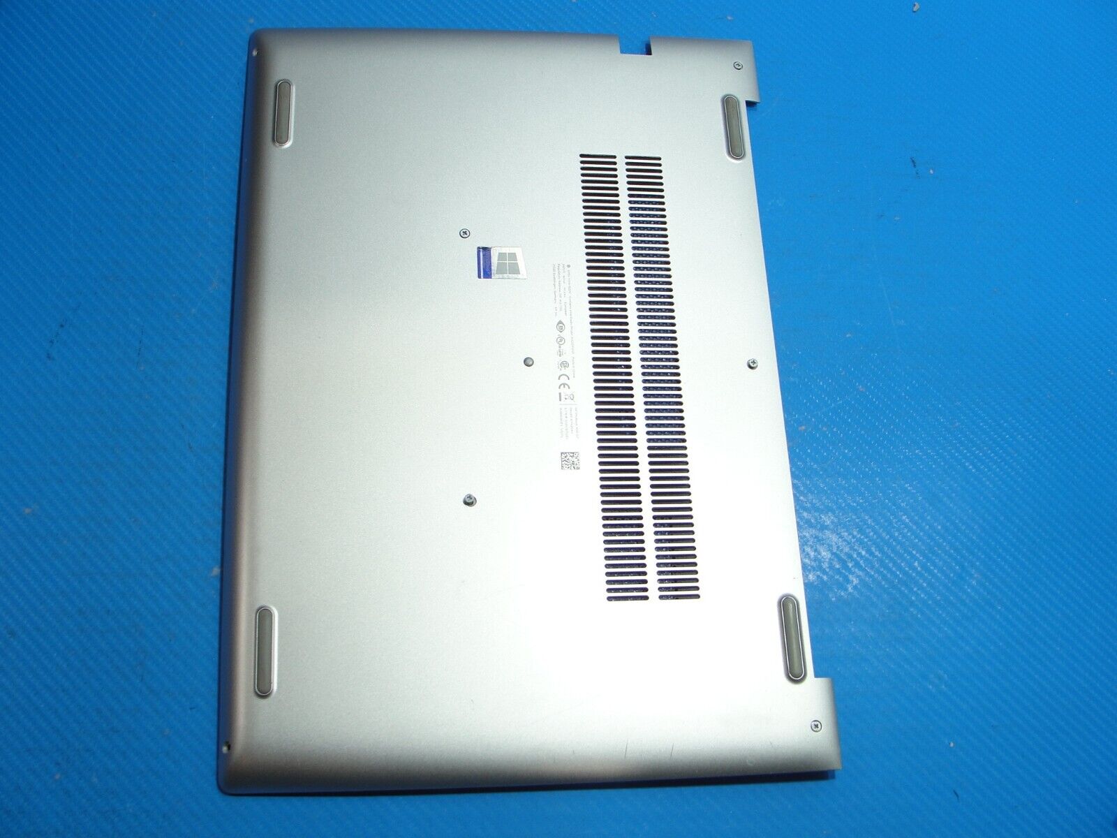 HP ProBook 450 G7 15.6