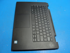 Dell XPS 15 9575 2-in-1 15.6" Palmrest w/Touchpad BL Keyboard M9W9K AQ247000101