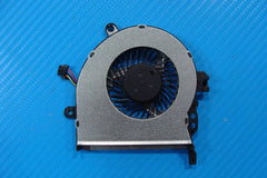 HP ProBook 450 G3 15.6" Genuine Laptop CPU Cooling Fan 837535-001 47X63TP103