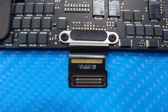 MacBook Pro A2141 16" 2019 i7-9750H 2.6 16/512 5300M 4GB Logic Board 661-14104