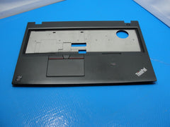 Lenovo ThinkPad 15.6" T550 OEM Palmrest w/Touchpad Speakers 00NY459 60.4AO11.002