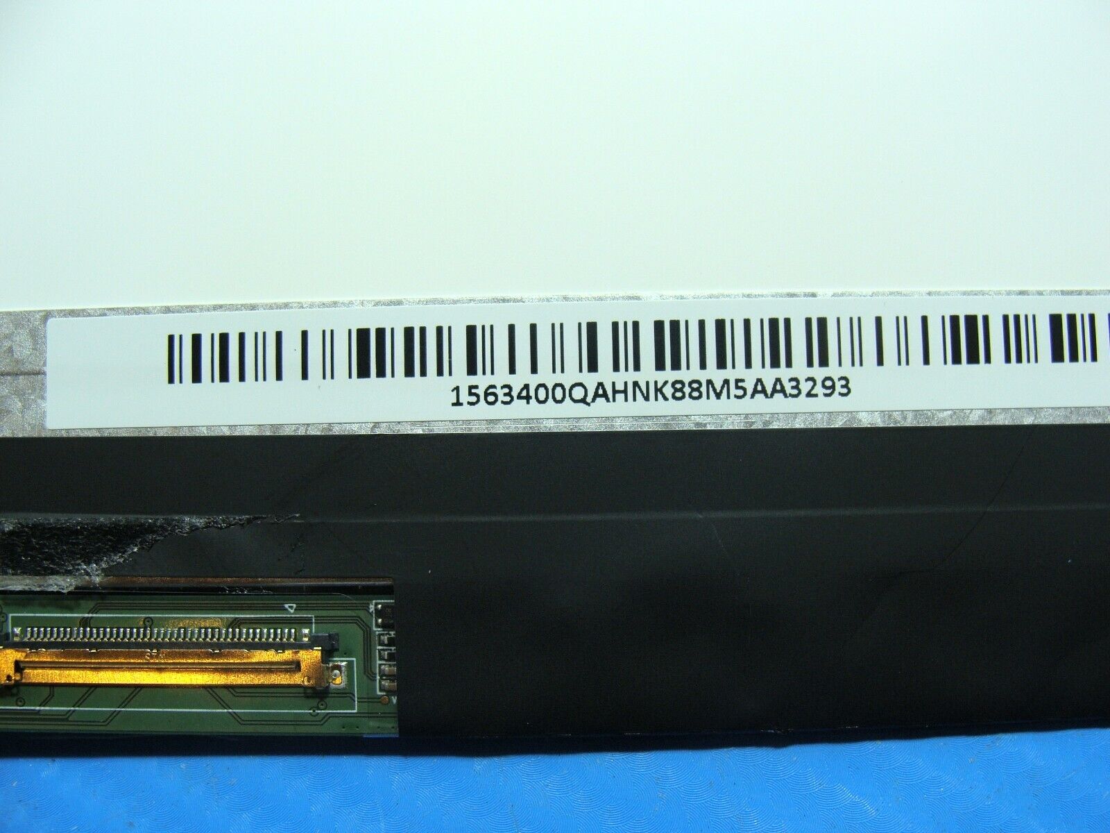 HP 15-da0034cl 15.6