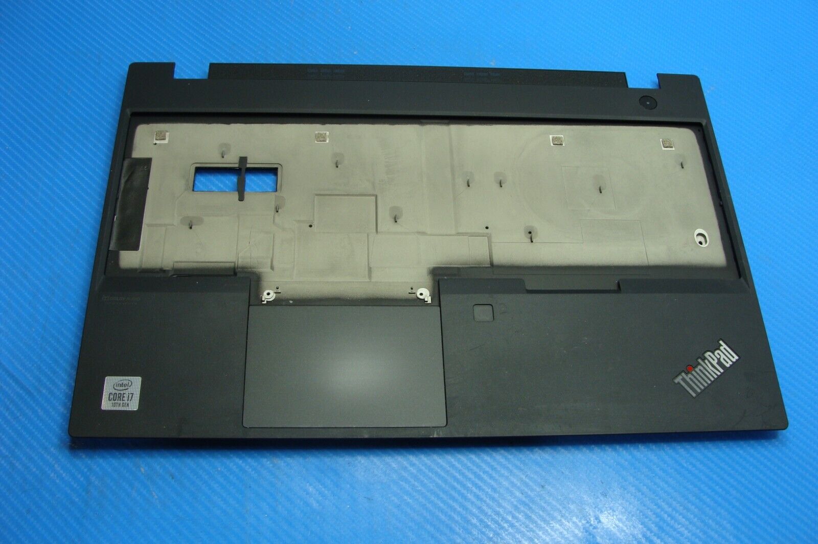 Lenovo ThinkPad 14” T14 Gen 1 Genuine Laptop Palmrest w/TouchPad AP1J50001ML