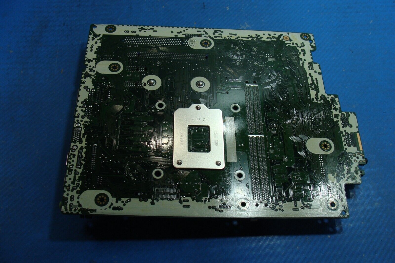 Dell Optiplex 3080 Genuine Desktop Intel Socket Motherboard M5WNK