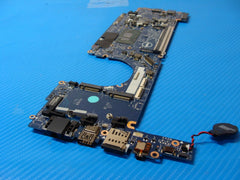 Dell Latitude 7290 12.5" Genuine Laptop i5-7300U Motherboard LA-F312P T64M2