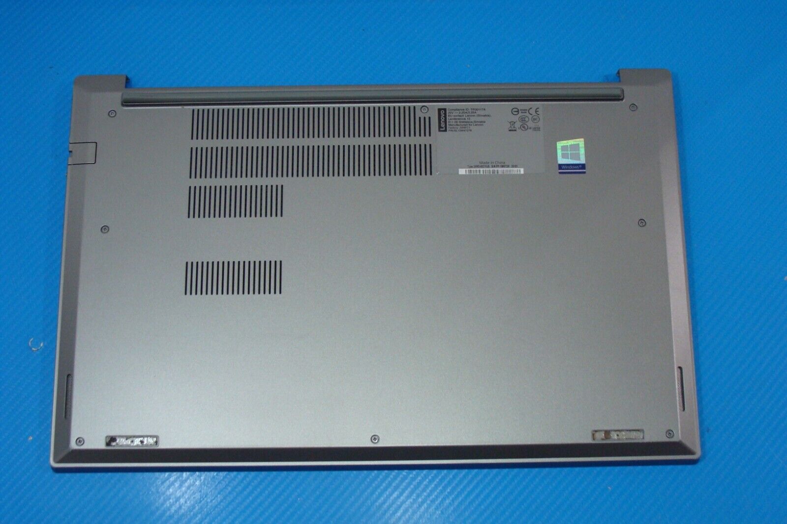 Lenovo ThinkPad 15.6