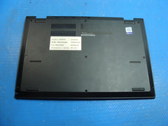 Lenovo ThinkPad L380 Yoga 13.3" Bottom Case Base Cover 02DA304 460.0CT0G.0006