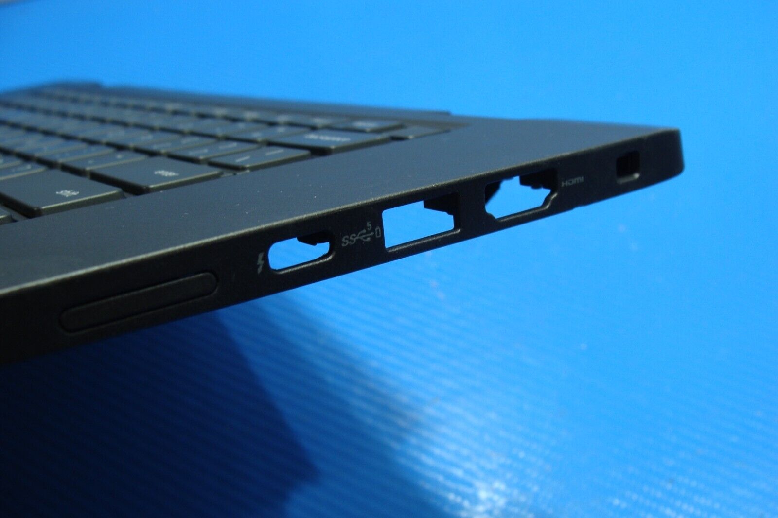 Dell Latitude 7530 15.6