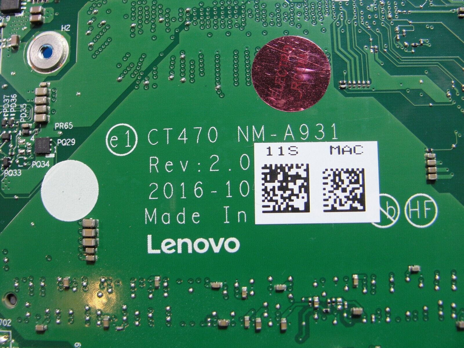 Lenovo ThinkPad T470 14