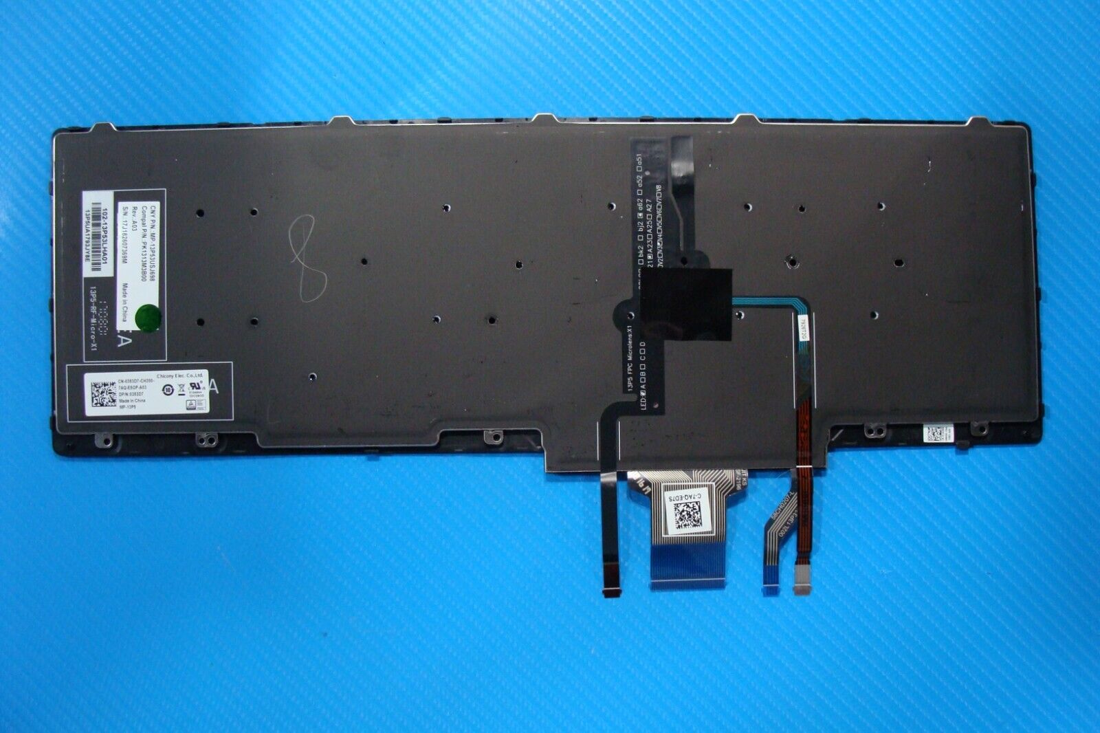 Dell Latitude 5580 15.6