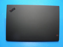 Lenovo ThinkPad X1 Carbon Gen 6 14” Intel Core i5-8350U 1.7GHz 8GB 256GB SSD