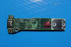 Dell Latitude 7420 14" Genuine Laptop Type-C USB Board VY00G LS-K372P