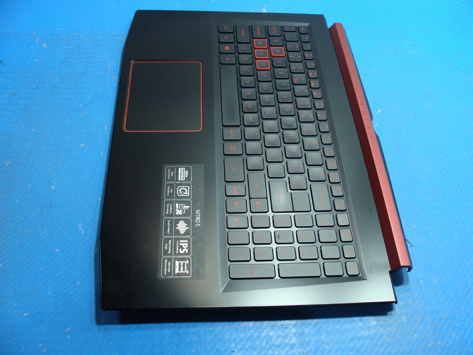 Acer Nitro 5 AN515-53-55G9 15.6