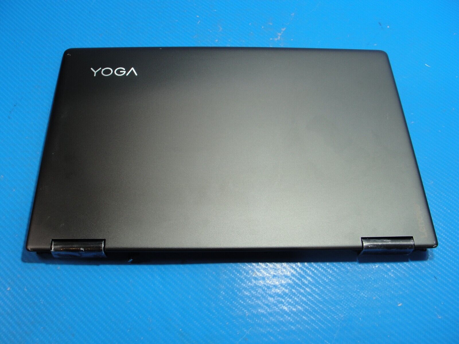 Lenovo Yoga 710-15IKB 15.6