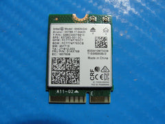 Razer Blade RZ09-0288 02887EM2 15.6" Genuine WiFi Wireless Card 9560NGW