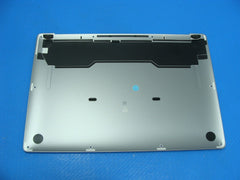 MacBook Air A2337 Late 2020 MGN63LL/A 13" OEM Bottom Case Space Gray 613-15303-A