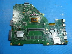 Asus 15.6” X550CA-SI50304V i5-3337U 1.8Ghz 4GB Motherboard 60NB00U0-MBG010 AS IS