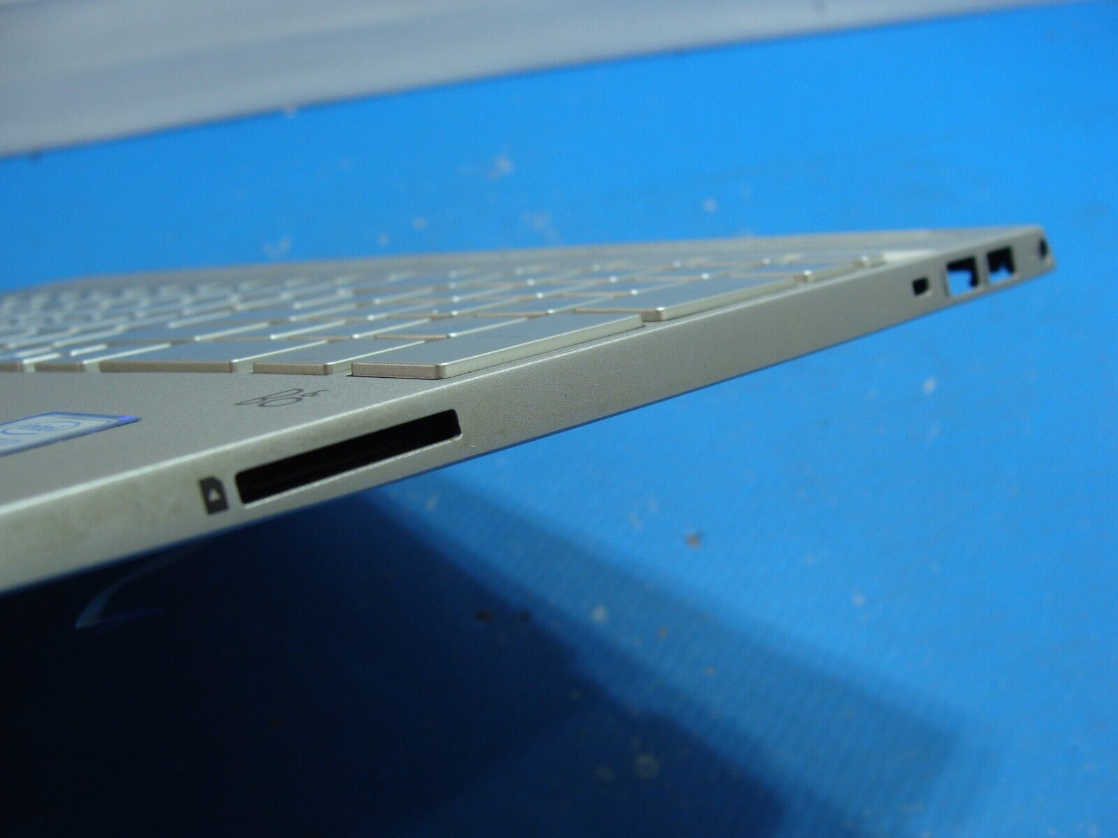 HP Pavilion 15t-cs200 15.6