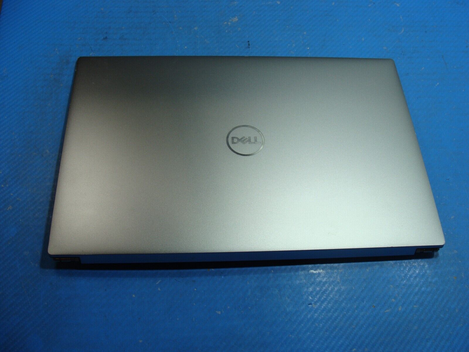 Dell Precision 5550 15.6