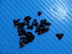 Dell Latitude 3390 2-In-1 13.3" Genuine Screw Set Screws for Repair ScrewSet