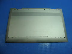 HP Envy x360 15.6" 15m-cn0011dx Genuine Laptop Bottom Case Silver 609939-001