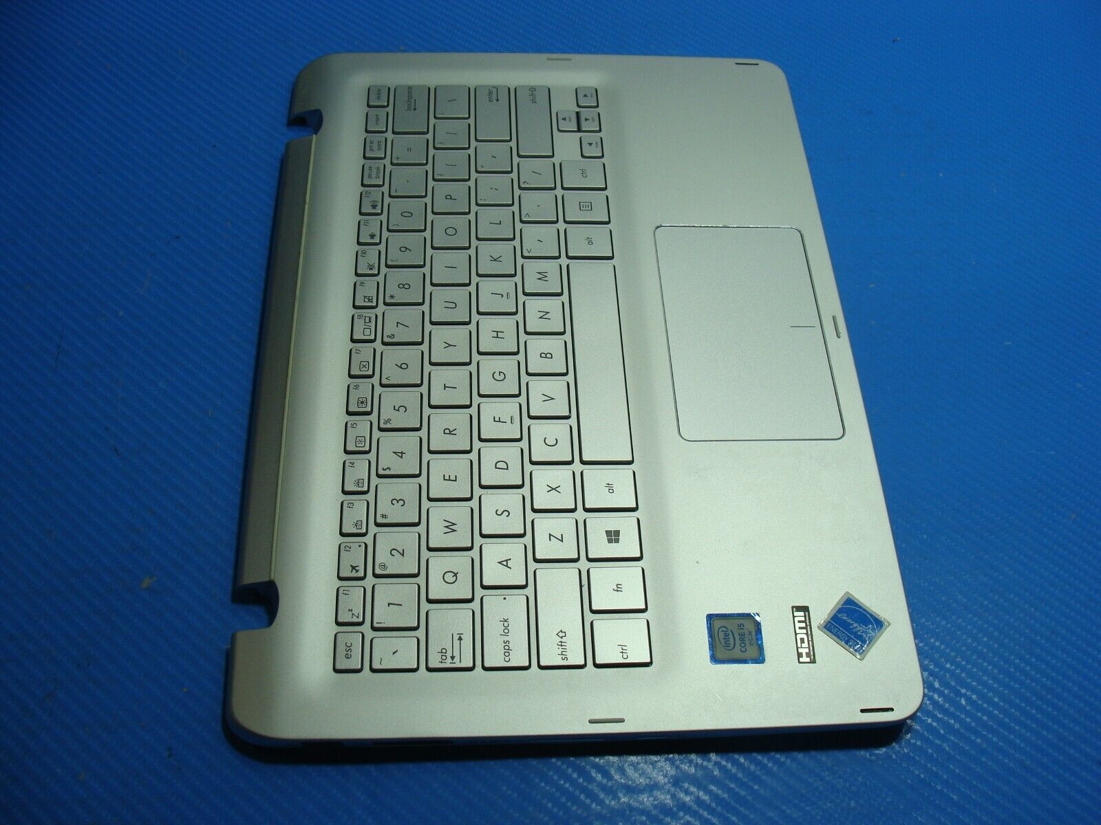 Asus 13.3