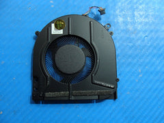 HP Pavilion x360 14m-dy0013dx 14" CPU Cooling Fan M45024-001