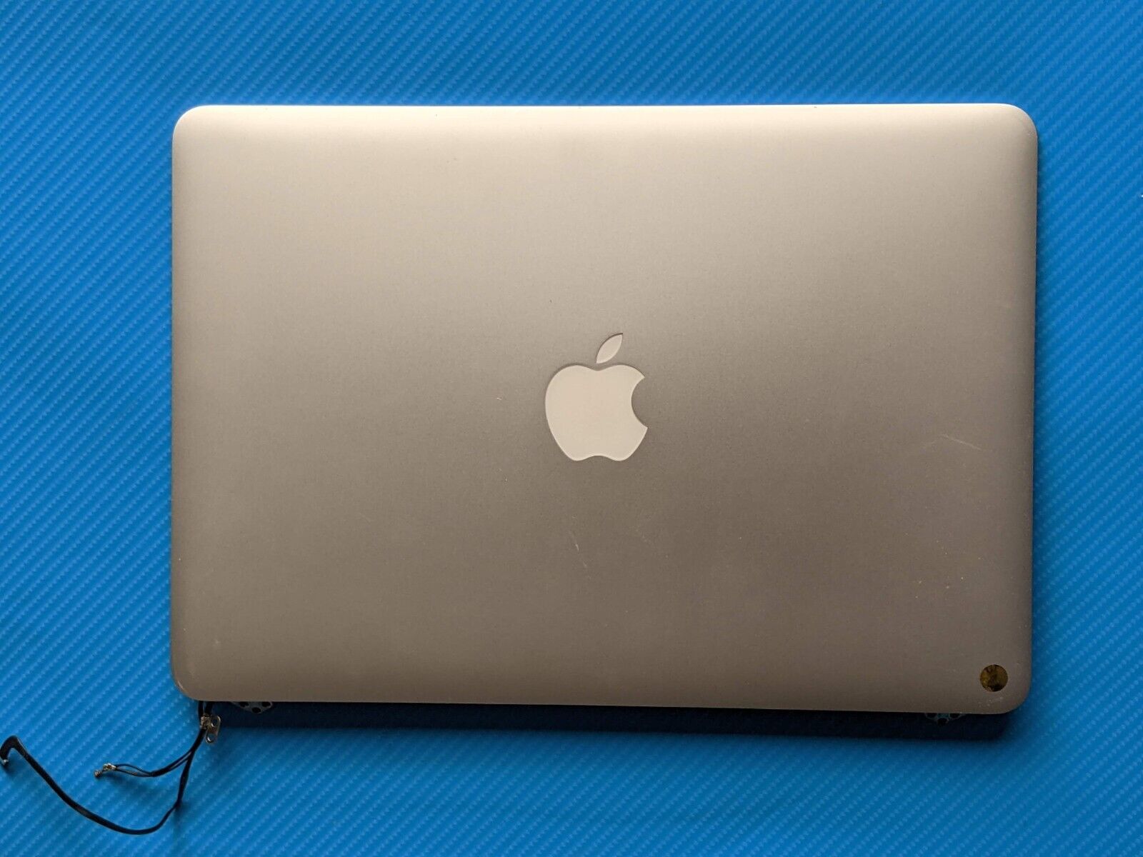 MacBook Pro A1502 13