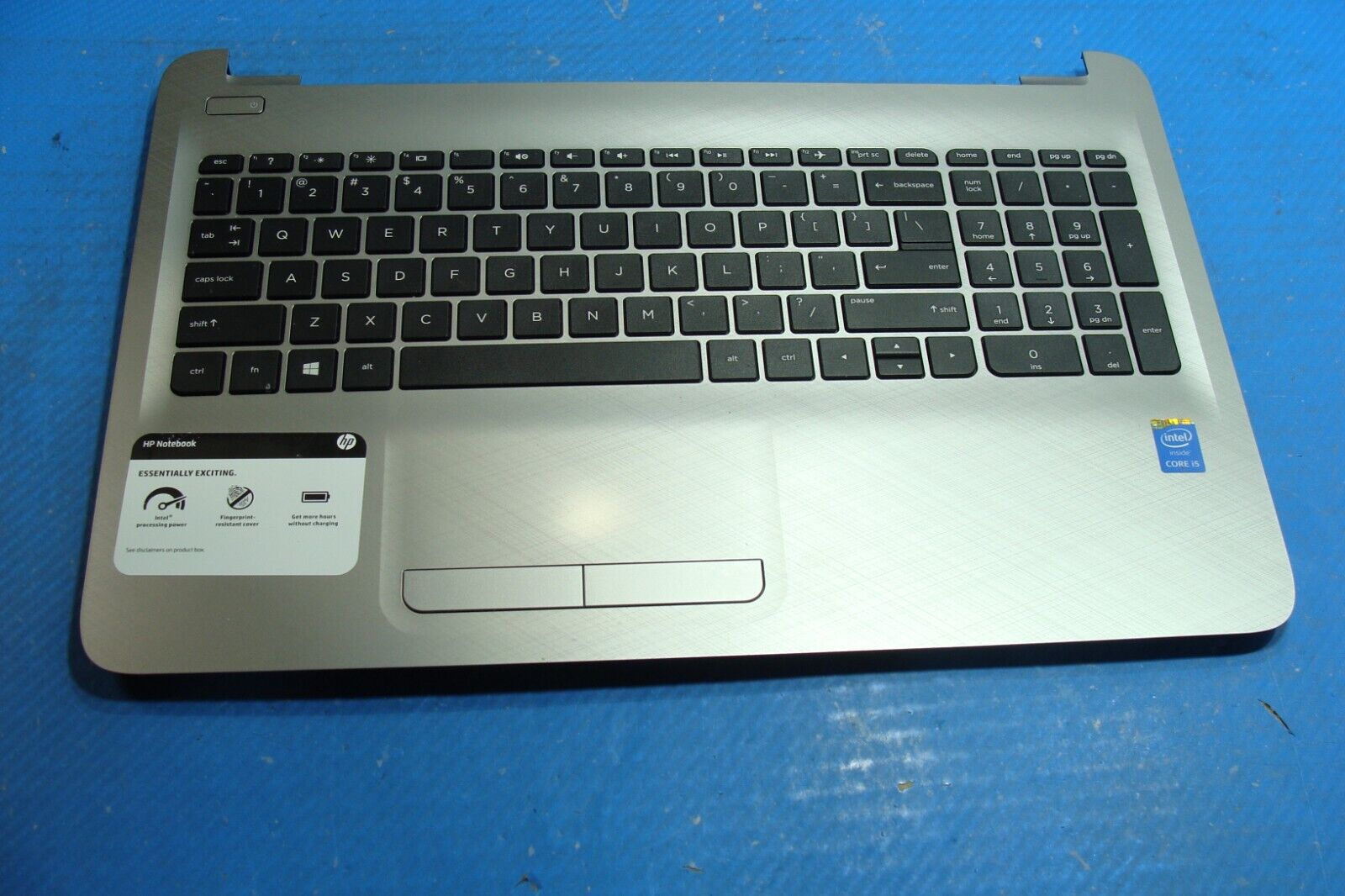 HP 15-ac156nr 15.6