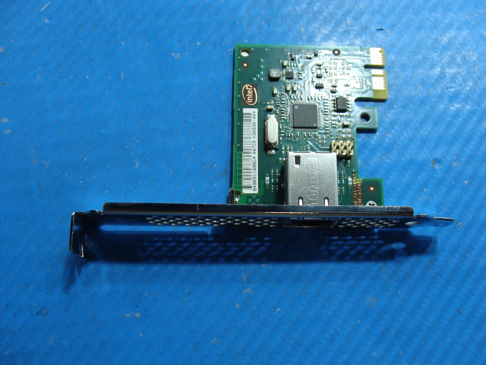 Dell Precision 7920 Tower Genuine Desktop Network Interface Adapter Card VRRH1