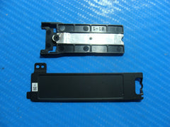 Dell Latitude 5500 15.6" OEM M.2 SSD Thermal Support Brackets ET2FB000310 07HMH