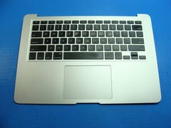 MacBook Air A1466 13" 2014 MD760LL/B Top Case w/BL Keyboard TrackPad 661-7480