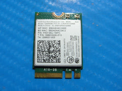 Toshiba Satellite 15.6” Radius P55W-B Genuine Laptop Wireless WiFi Card 7260NGW