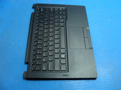 Dell Latitude 13.3” 7390 2-in-1 OEM Palmrest w/TouchPad Backlit Keyboard 8JMTM