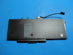 Dell Latitude 15.6" 5590 Genuine Laptop Battery 7.6V 68Wh GJKNX MT31P Excellent