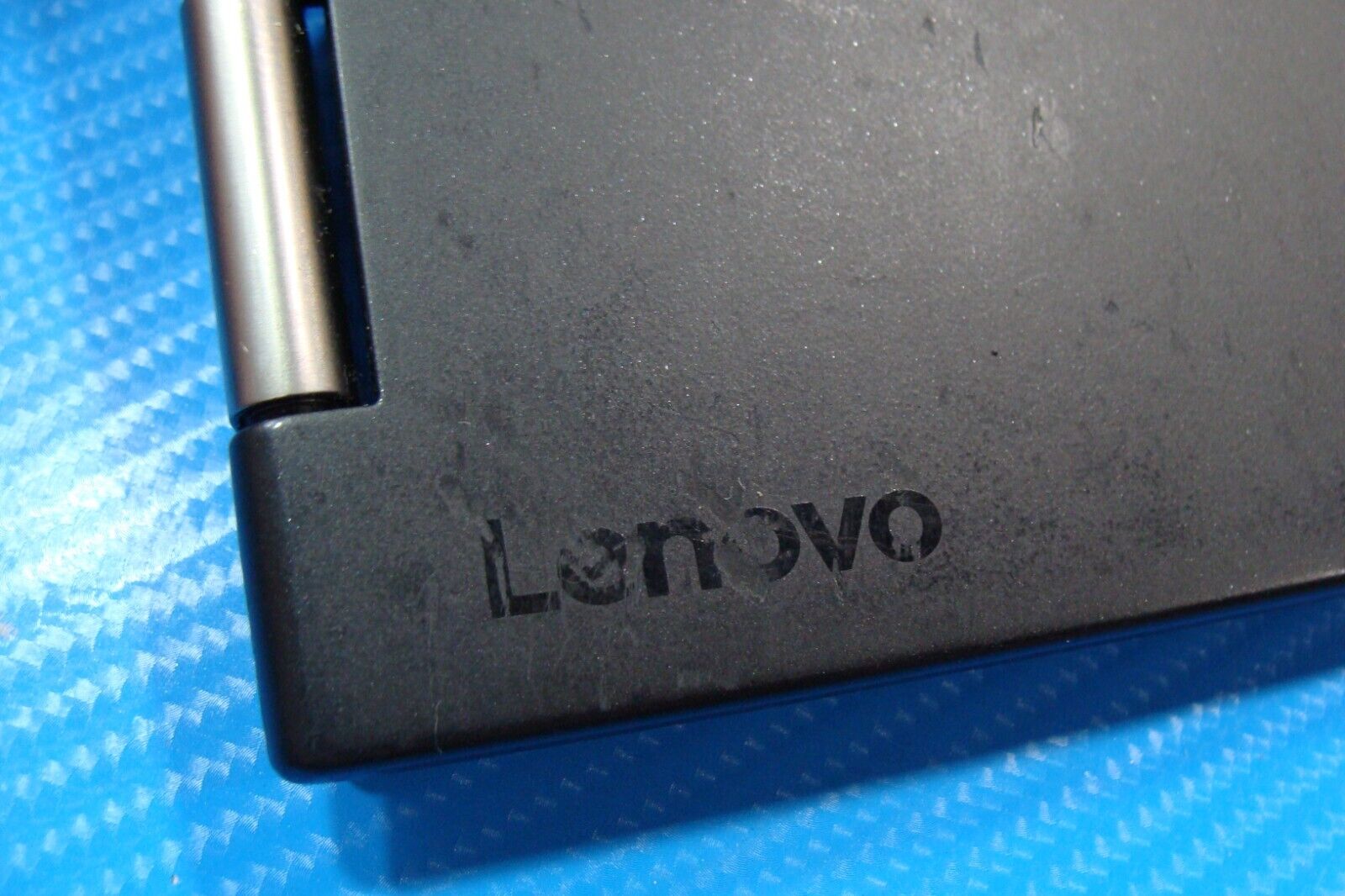 Lenovo ThinkPad Yoga 370 13.3