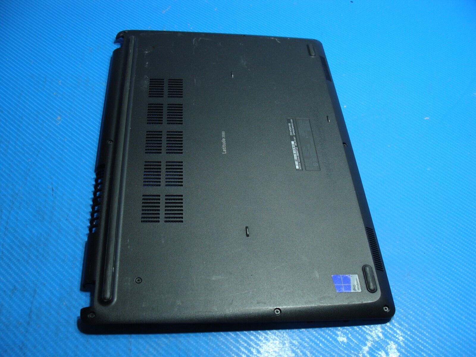 Dell Latitude 3580 15.6