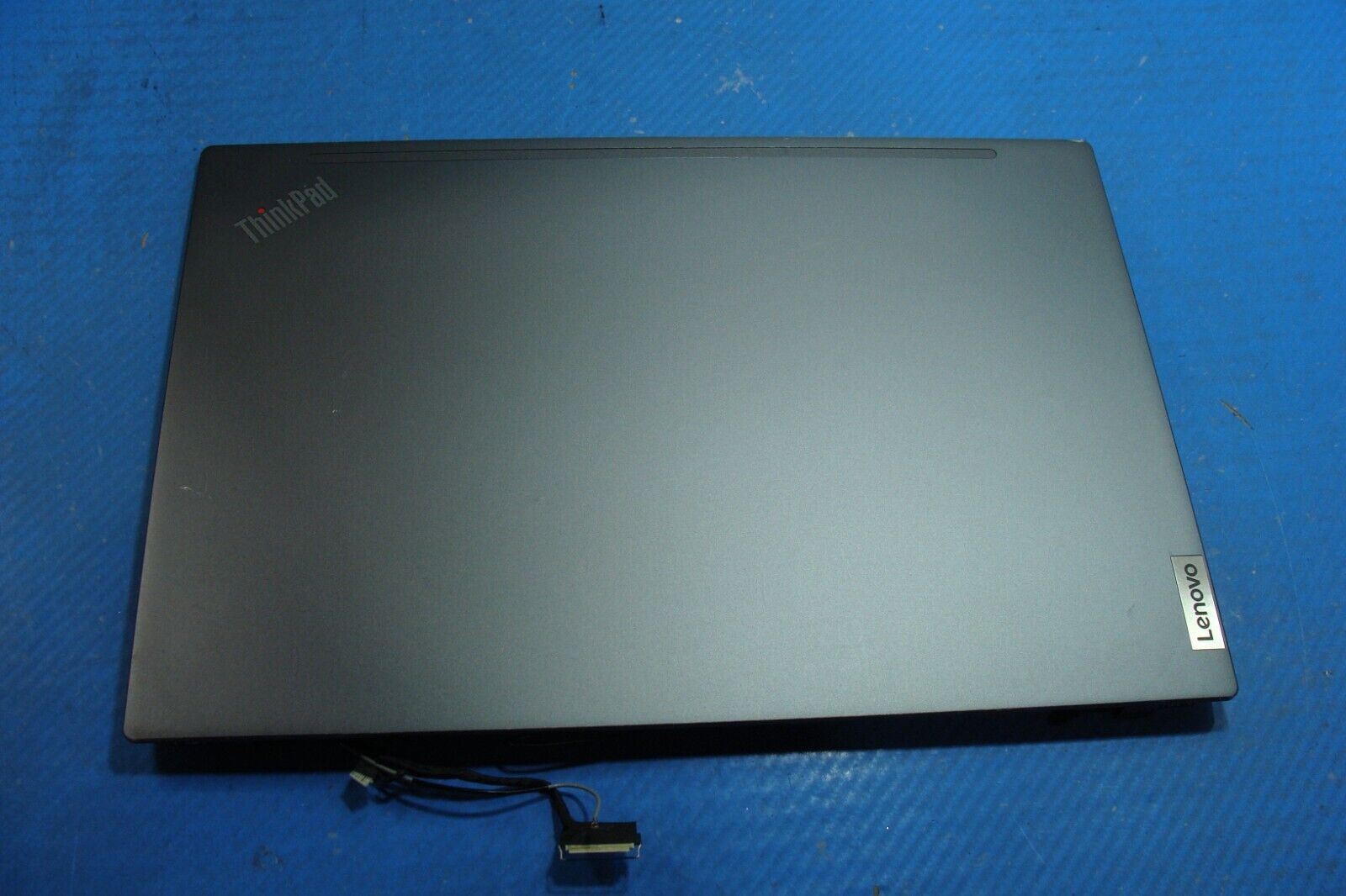 Lenovo ThinkPad 14” T14s Gen 2i OEM Matte FHD LCD Touch Screen Complete Assembly