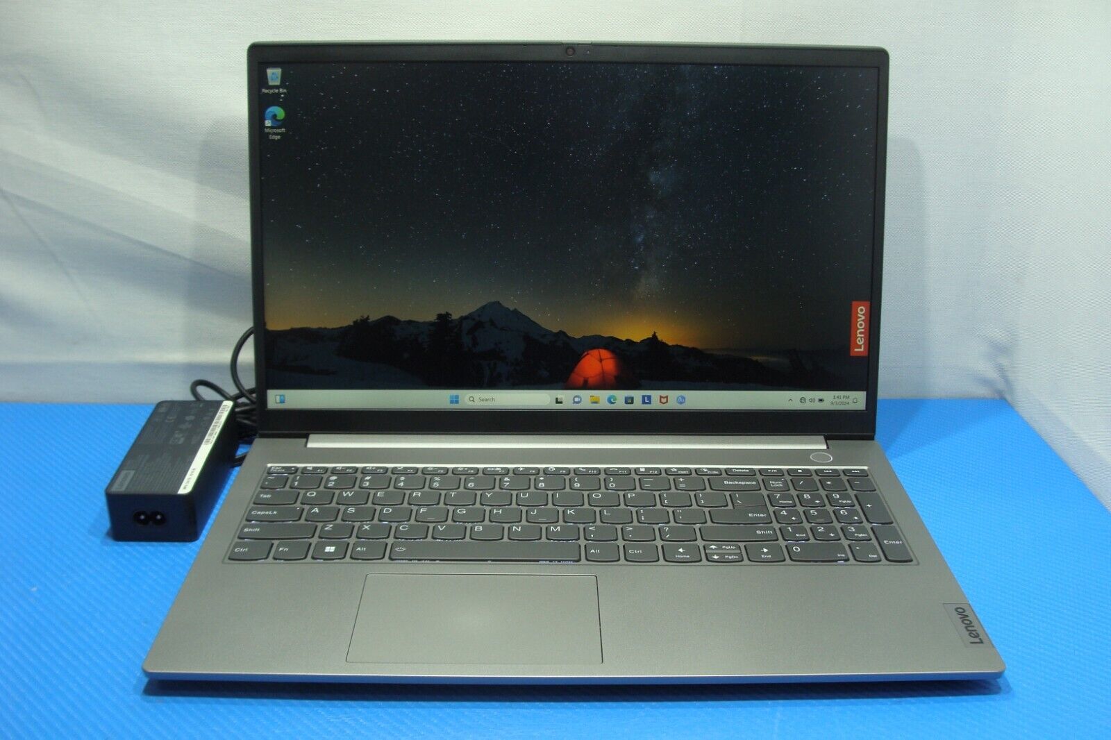 Lenovo ThinkBook 15 G4 ABA 15.6