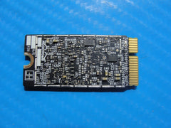 MacBook Air 13" A1466 Mid 2017 MQD32LL/A WiFi Wireless Card 661-7481  653-0023