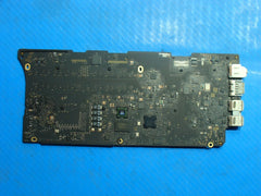 MacBook Pro 13" A1502 Late 2013 ME864LL i5-4258U 2.4GHz 4GB Logic Board 661-8144