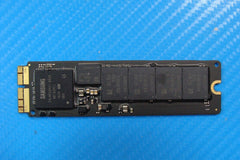 MacBook Air A1466 Samsung 128GB SSD MZ-JPV128S/0A2 661-02395 655-1958A