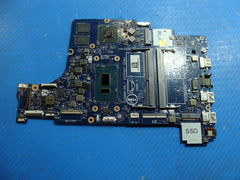 Dell Inspiron 17 5770 17.3" OEM Intel i7-8550U 1.8GHz Motherboard Y8YF0 AS IS