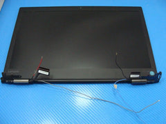 Lenovo ThinkPad X1 Carbon 4th Gen 14" OEM Matte QHD LCD Screen Complete Assembly