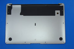 MacBook Air 13" A1466 Mid 2017 MQD32LL/A MQD42LL/A Bottom Case Silver 923-00505